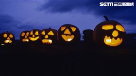 萬聖節,南瓜。（圖／Hotels.com提供）