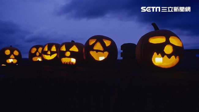 過癮！萬聖節新玩法　直搗德古拉故居