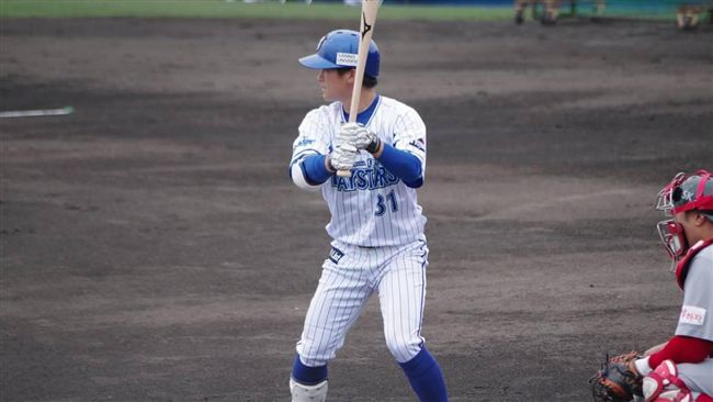 橫濱破廣島　2棒無安打卻成勝利關鍵