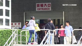 遭賣場業務盯上！逼辦卡還搶走會員卡