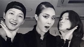 （圖／翻攝Instagram）