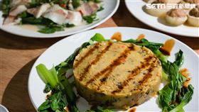 午餐起義！翻轉校園難吃大鍋菜　廚房阿姨的美味革命盛宴