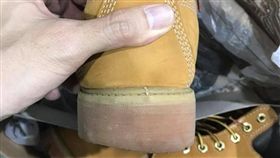 好市多,Costco,退貨,靴子,品管,品質,口香糖,磨損（圖／翻攝自臉書Costco好市多 商品經驗老實說）https://www.facebook.com/groups/1260448967306807/permalink/1813342702017428/