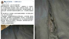 西裝褲,奧客,賠償（圖／翻攝自爆料公社）