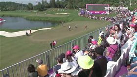 -裙襬搖搖-LPGA-高爾夫-林口美麗華高爾夫鄉村俱樂部-