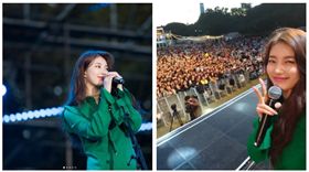 ▲秀智獻聲。（圖／翻攝自秀智IG）
https://www.instagram.com/skuukzky/