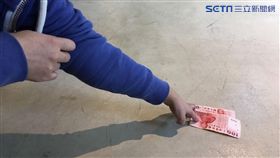 拾金不昧,員警,失言,認領,派出所,高雄,申誡