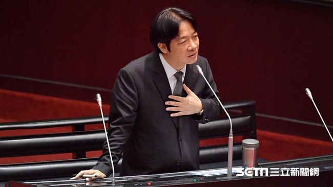 育兒百寶箱是錦上添花　賴揆承諾檢討