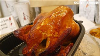 手扒雞始祖香雞城回歸　4步驟快速吃