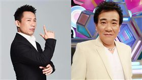 白雲,郭子乾/翻攝自臉書