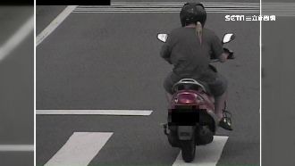 怕鸚鵡會憂鬱　慣竊帶牠犯案反被秒逮