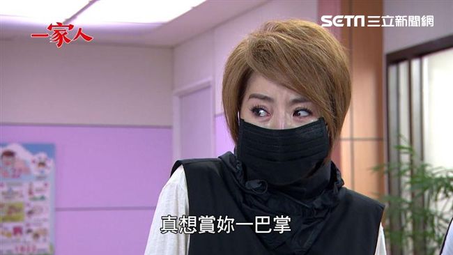 小翰寶命在旦夕！許家惡婆恐吃牢飯