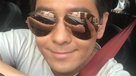 林志穎(圖／翻攝自林志穎臉書）