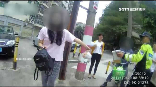 襲臀還裝暖男！色狼辯稱：幫忙拍蟲子