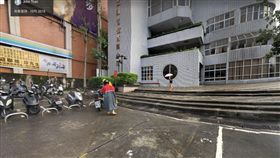 西湖圖書館（圖／Google地圖）