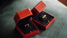 求婚、婚戒、戒指、結婚／pixabay