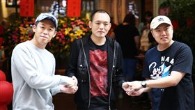 春風,拉麵店,(圖/混血兒娛樂提供)