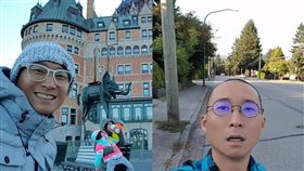 浩子 /翻攝自臉書