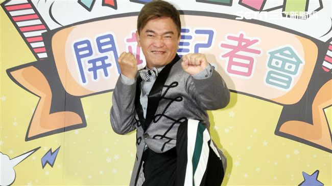 怒告網友！憲哥：罵我可以不可罵家人