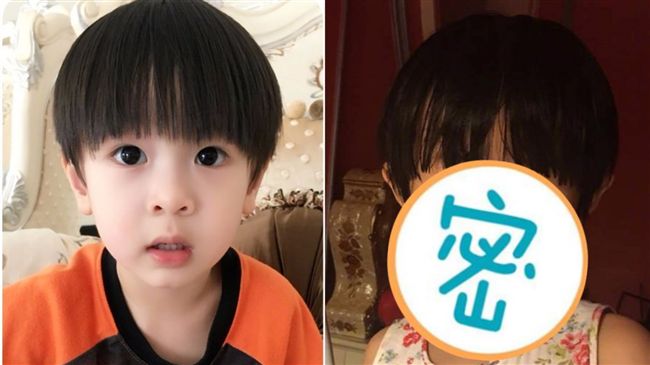 高顏值！吳尊兒撞臉《爸爸2》女娃