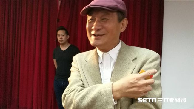 陳慕義染流感　差點拍不了《通靈2》