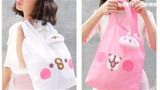 超萌卡娜赫拉加價購　11款商品必換