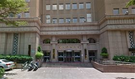 智慧財產局　翻攝自GOOGLE MAP