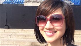林益如(取自林益如臉書)