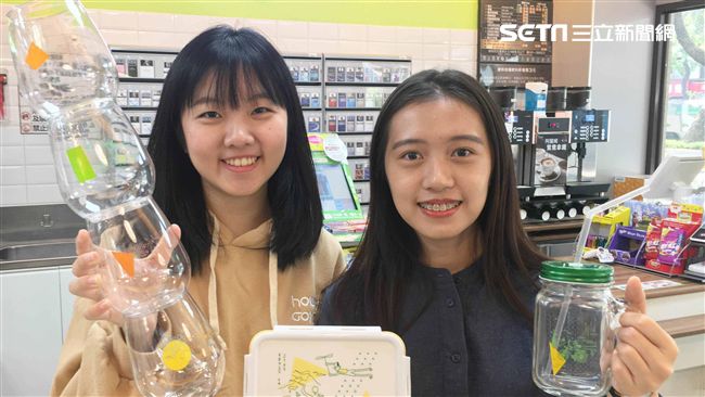 蕭青陽Ｘ全家集點購　搶先開箱給你看