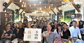 台灣收藏界史上最有梗的對談：林于昉 x 黃振南