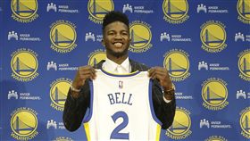 Jordan Bell(ap)