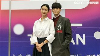 小樂、鍾瑶譜姐弟戀　進擊日本引轟動