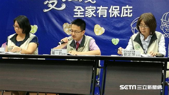 女童意識不清　染腸病毒71型重症