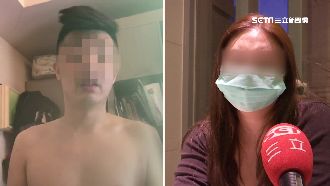 帶小三假冒妻離婚　男反控老婆難溝通