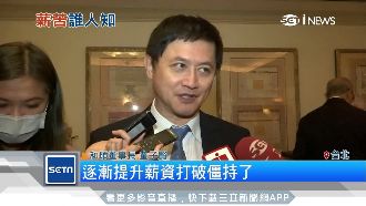 基本工資漲到3萬？這些老闆樂觀其成