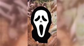  豆腐,鴻喜菇,火鍋,晚餐,冤情,怨念,驚悚,恐怖,日本　圖／翻攝自推特　https://goo.gl/eXA3fJ