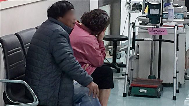 新婚剛生女遇死劫　岳父淚崩：都沒了
