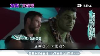 大咖英雄齊聚電影　X戰警推外傳搶市