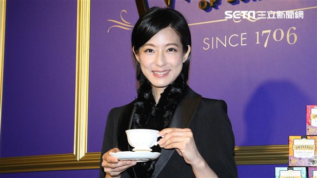陳楚河快來！賴雅妍爆和「它」談戀愛