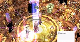 韓商格雷維蒂　原廠提供　RO仙境傳說Online