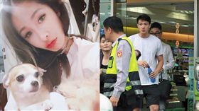 蕭亞軒,Elva,新歡,小鮮肉,學生（圖／鏡週刊）