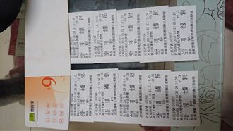 拒幫奧客洗發票　主管不挺竟要求道歉