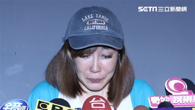 爆白雲分手原因！日女曾遭伸鹹豬手