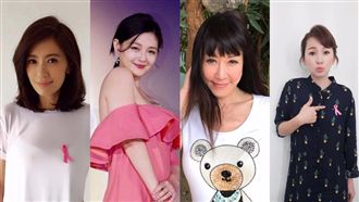 不只蕭亞軒愛鮮肉！她們也都是姐弟戀