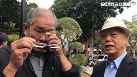 蘇炳坤,最高法院檢方抗告,再審
圖／記者潘千詩攝