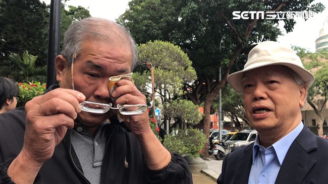 檢抗告遭駁　蘇炳坤獲再審確定