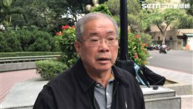 蘇炳坤,最高法院檢方抗告,再審
圖／記者潘千詩攝