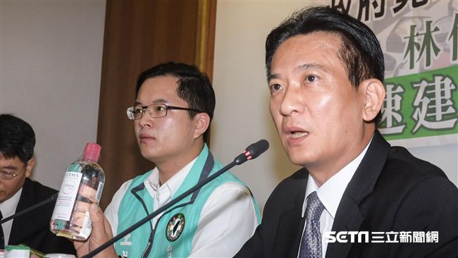 化妝品辨真假　綠委批：政府無能為力