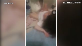 女童白骨外露遭虐死　嫌犯母竟尋短…