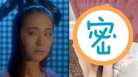 薛芷倫 合成圖 /翻攝自YOUTUBE.薛芷倫臉書